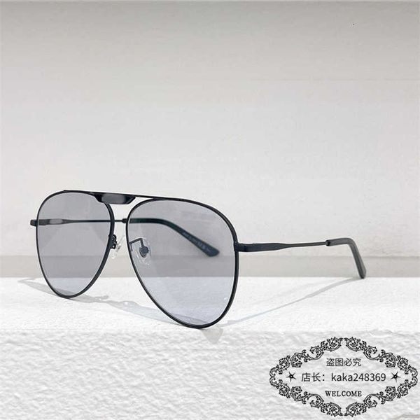 

fashion bb sunglasses letter b new paris b personality toad sunglasses women's net red ins fashion sunglasses bb0244 with original box, White;black