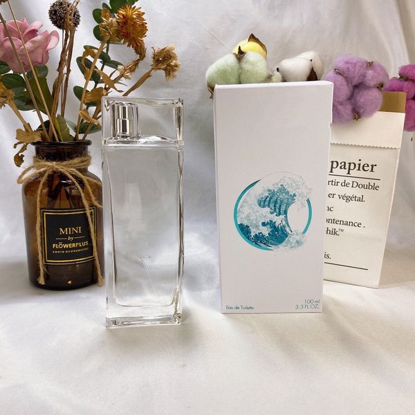 

luxury 100ml perfume is very suitable for men and women's delicate packaging, with a variety of styles to choose from, supporting custo