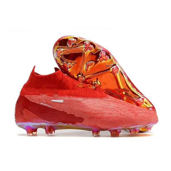 

football boots phantom gx elite fg firm ground cleats neymar acc ghost link mens soccer shoes athletic outdoor trainers botas de futbol