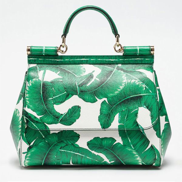 

designer bag the tote bag luxurys handbags sicilian color printing one shoulder women's handbag vintage printed cowhide handbags multi