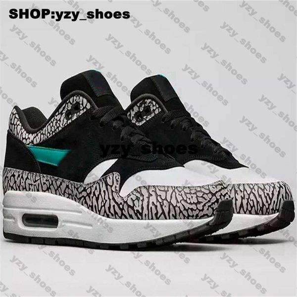 

casual air  5 11 shoes atmos elephant sneakers designer shoe 1 trainers mens us 5 max 87 running us5 women clear jade medium grey wh