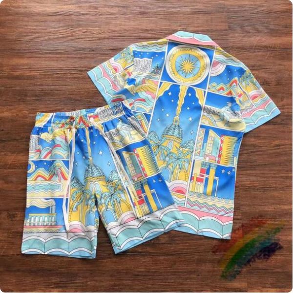 

blue shirts men women full print tee shirt, White;black
