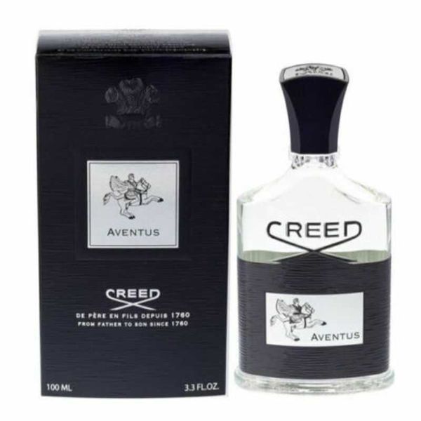 

version undefined aventus perfume edp men fragrance 100ml 3.3oz lasting smell intense spray black undefineds cologne fast ship64452967cj1