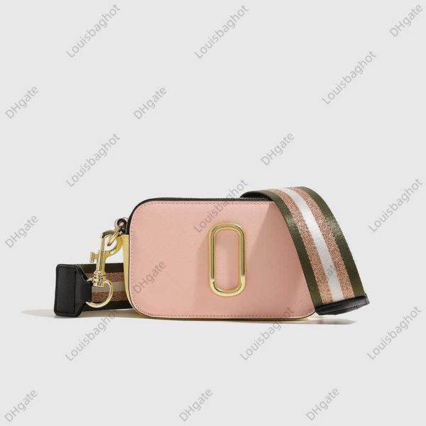 

small popular bag for women fashion one shoulder crossbody camera bag korean soft leather versatile broadband small square bag