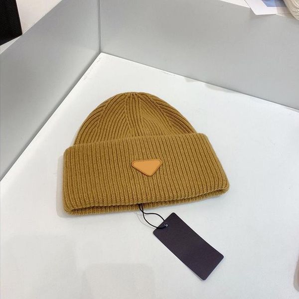 

men's women's caps fashion men winter skull cap trend elemenrs hats female fur pom warm girl beanie 5-color, Blue;gray