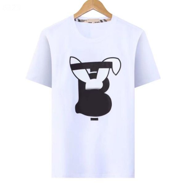 

t shirt mens designer t shirt casual man womens loose tees letters print short sleeves men's cotton t-shirt hip hop tee shirts harajuku, White;black