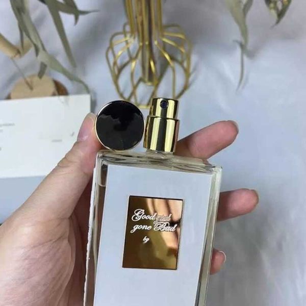 

luxury brand perfume 50ml love don't be shy avec moi good girl gone bad for women men spray long lasting high fragrance fast delivery 2