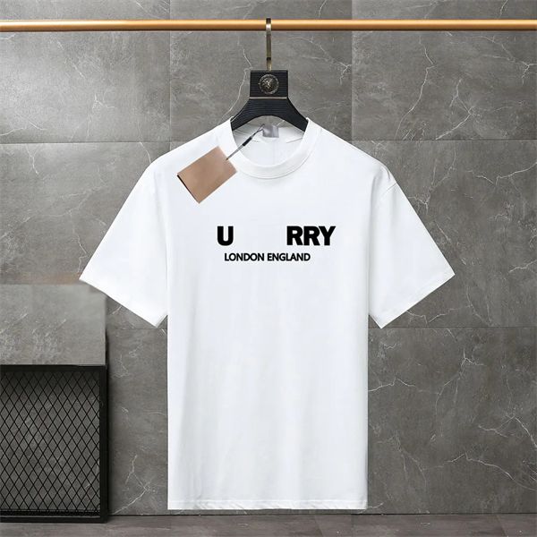 

designer t shirt summer short sleeve waves tee men women lovers luxury t-shirts fashion senior pure cotton large, White;black