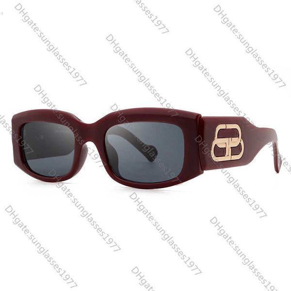 

Fashion sunglasses 6945 New Paris Small Frame Sunglasses Women's