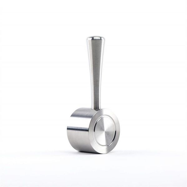

dresses coffee hine lever stainless steel replacement steam lever for breville espresso hines fitment espresso coffee hine, Black;gray