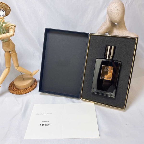 

50ml black phantom perfume fragrance men women perfumes fords floral eau de parfum long lasting time 1.7oz edpf85v