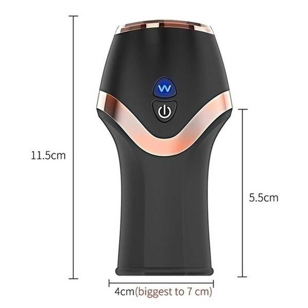 

xuan ai shaver inverted model xinghe men's device retractable exercise fun products fully automatic aircraft cup usa outlet sale