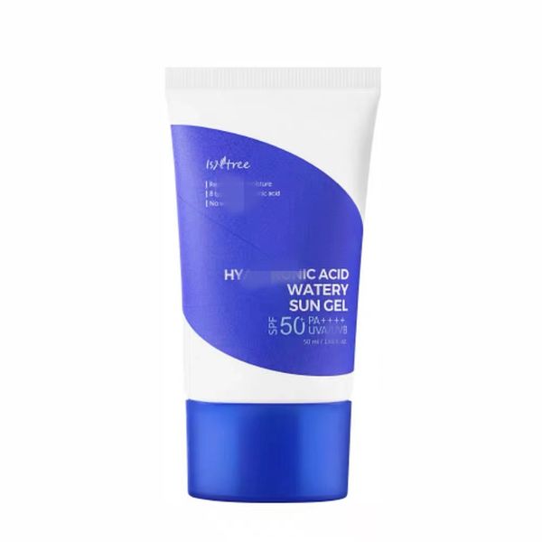 

isntree acid watery sun gel korean cosmetics kbeauty isntree 50ml/1.69 fl oz
