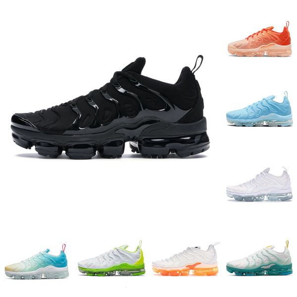 

plus running shoes men women max triple black tropical sunset olive suman mens womens trainers airs sports sneakersuniversity red blue tripl