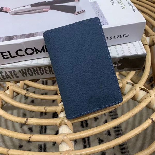 

m81027 m81028 men's new luxury cowhide short wallet card bag, Red;black