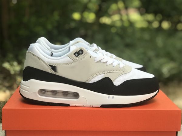 

187 men women running shoes golf panda white black dv1403-110 mens trainers sports sneakers 36-47.5, Red;white