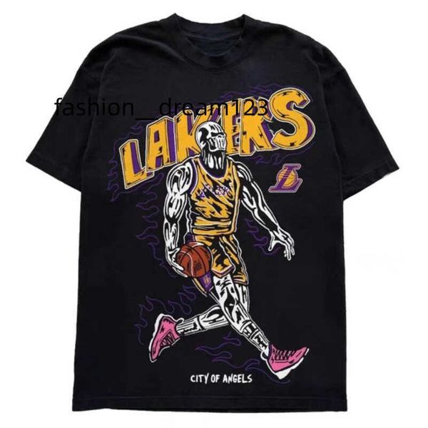 

wholesale print short sleeve men's basketball shirt sports men's t-shirt, White;black