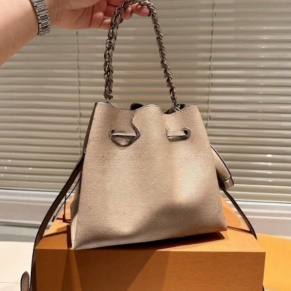 

designer bag bella bucket bag tote bag crossbody bag fashion woman handbags shoulder bag purse genuine leather good quality cross body lette