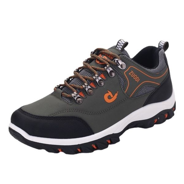 

large size luxury hiking shoes for men designer shoes sneakers causal walking running outdoor sports trainers mens shoe with box item e50 sh
