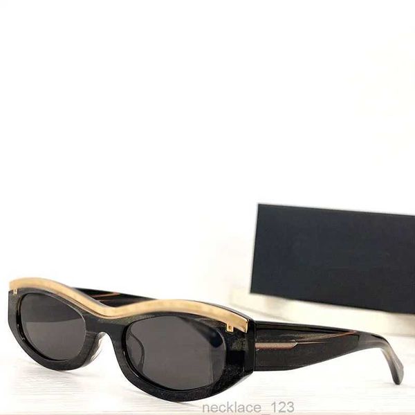 

designer men and women protective glasses sunglasses fashion luxury brand new 9112 uv400 protection restore stuffy frame fashion random box, White;black