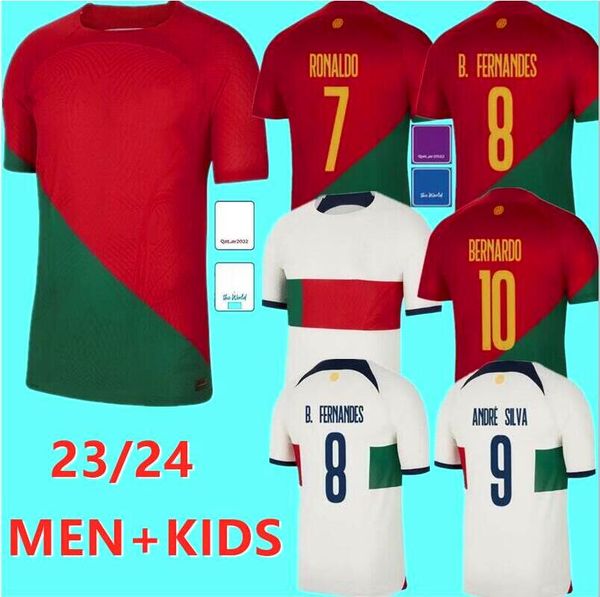 

2022 soccer jerseys portugal bruno fernandes diogo j. portuguesa uruguay joao felix 22 23 football shirt pre match special bernardo doha hom, Black;yellow