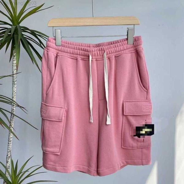 

designer compass men's shorts summer fashion island street wear cotton casual beach pants and women's european sizeh7dt, White;black