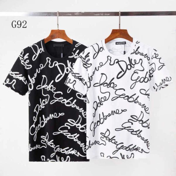 

dsq phantom turtle mens designer t shirt italian milan fashion print t-shirt summer black white t-shirt hip hop streetwear 100% cotton plus, Black;brown