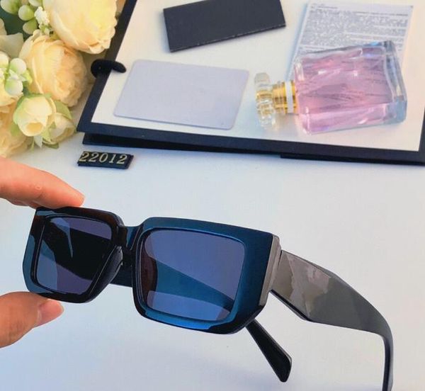 

women designer sunglasses men fashion classic eyeglasses outdoor beach radiation protection goggles man casual travel square hd eyeglass, White;black