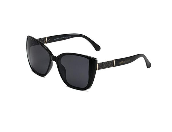 

men designer sunglasses sunglasses for women hip hop luxury classics fashion matching driving beach shading uv protection l5810, White;black