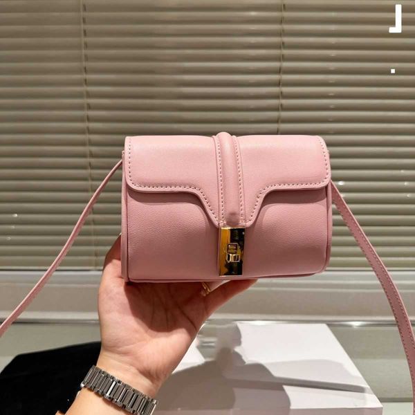 

crossbody bag fashion versatile women's bag one shoulder crossbody bag