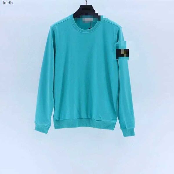 

sto men's compass hoodie long sleeve sweatshirt casual pullover crew-neck fashion european sizes dtfo, Black