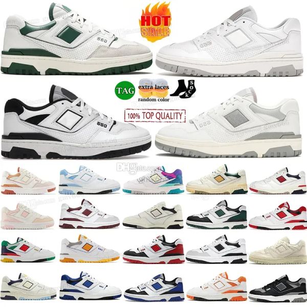 

550 casual shoes 550s designer cream navy blue white green white shadow sea salt varsity gold unc syracuse men women n550 outdoor couples sp, Black