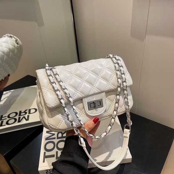 

beibei shangpin new style xiaoxiang chain bag versatile shoulder oblique cross women's bag