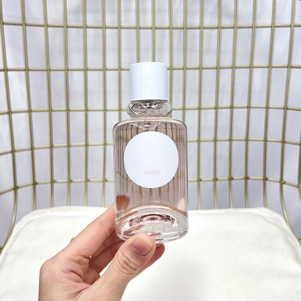 

luxury 100ml perfume is very suitable for men and women's delicate packaging, with a variety of styles to choose from, supporting custo