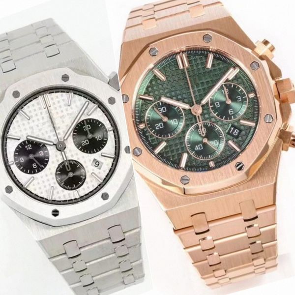 

new fashion mens luxury designer watch automatic movement waterproof watchs metal strap simple luxury watches m277#, Slivery;brown