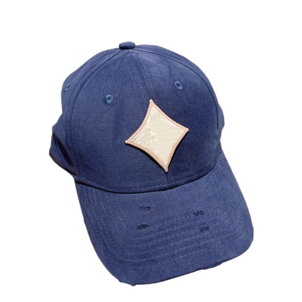 

caps designer beanie luxury cap for women designer mens four-leaf clover luxury hat womens baseball cap casquette bonnet for golf embroidere, Blue;gray