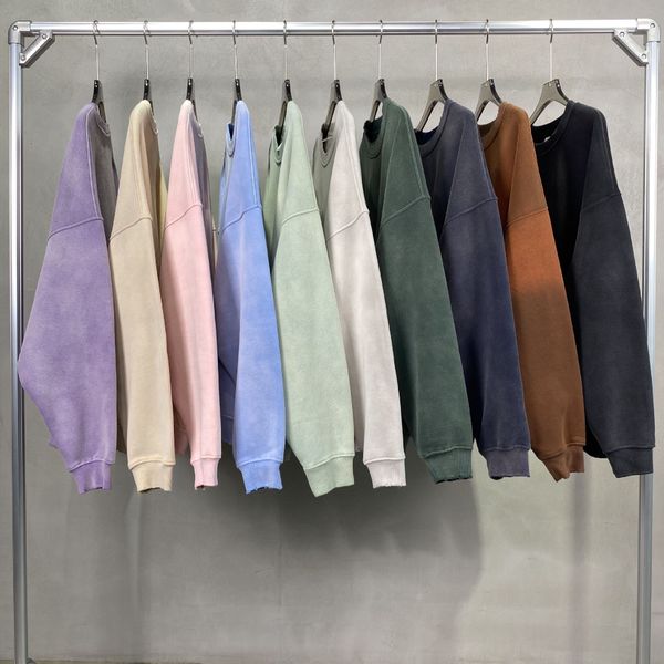 

10colors sweater men women  sweatshirts fashion apparel nice quality, Black;brown