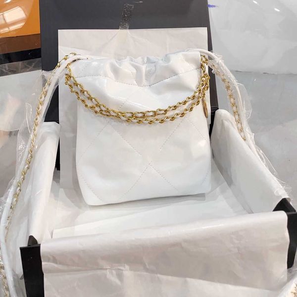 

waist bags mini chain bag tote light luxury commuter crossbody cloud bagy6up