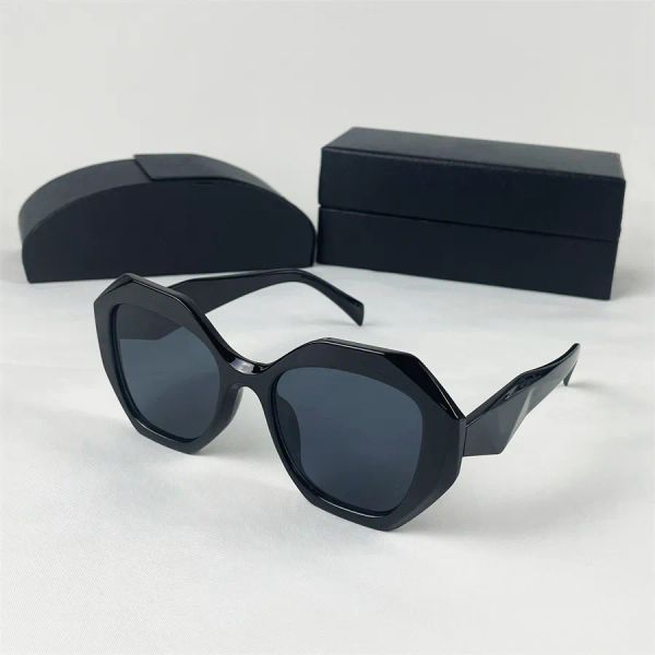 

new luxury designer sunglasses fashion goggle outdoor beach eyeglasses new stylish polarized for mens womens glass uv400 with box, White;black