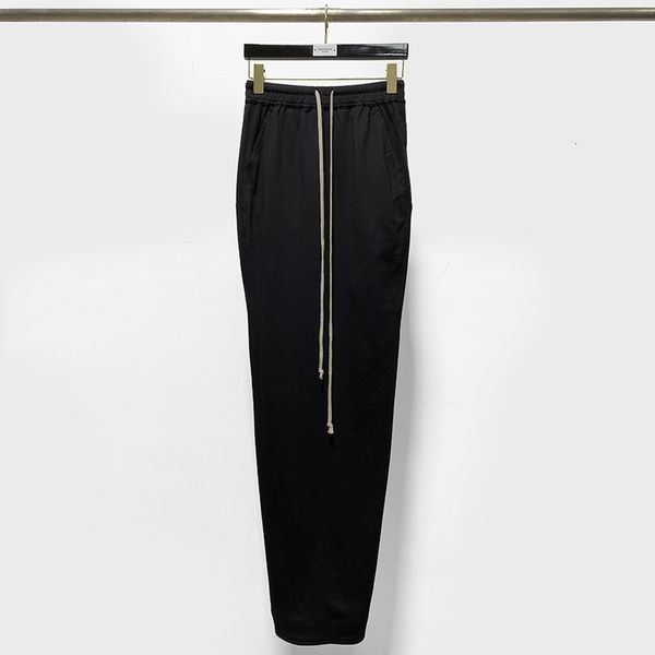 

skirts spring rick women skirt retro trendy loose summer girls casual skrits 230707, Black