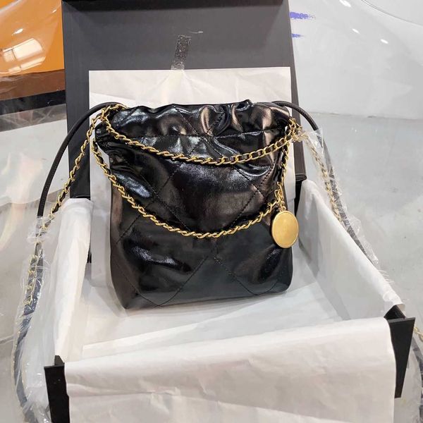 

waist bags mini chain bag tote light luxury commuter crossbody cloud bag9der
