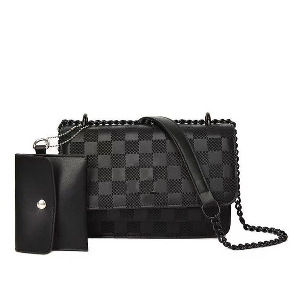 

summer tramp senior real leather small square bag 2023 new tide texture retro shoulder bag female bag western style leisure solid color hand