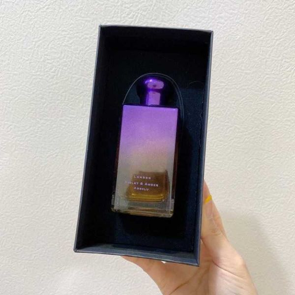 

100ml jo malone london wild bluebell women perfume fragrance cologne for men lasting gentleman amazing smell portable 3.3oz spray high