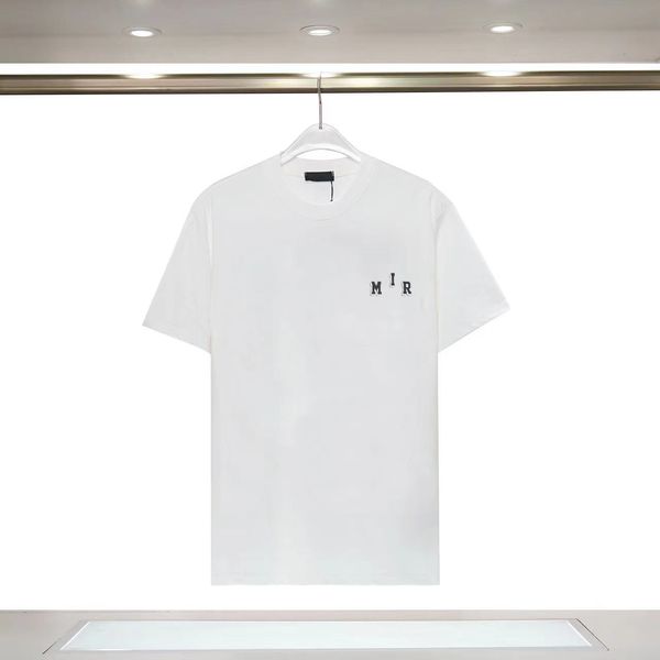 

vintage high street short-sleeved ob06 t-shirt women's half-sleeved fashion brand hip-hop oversize t-shirt summer, White;black