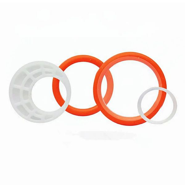 

replacement seal o ring for smok tfv18 tank 7.5ml arcfox kit silicone