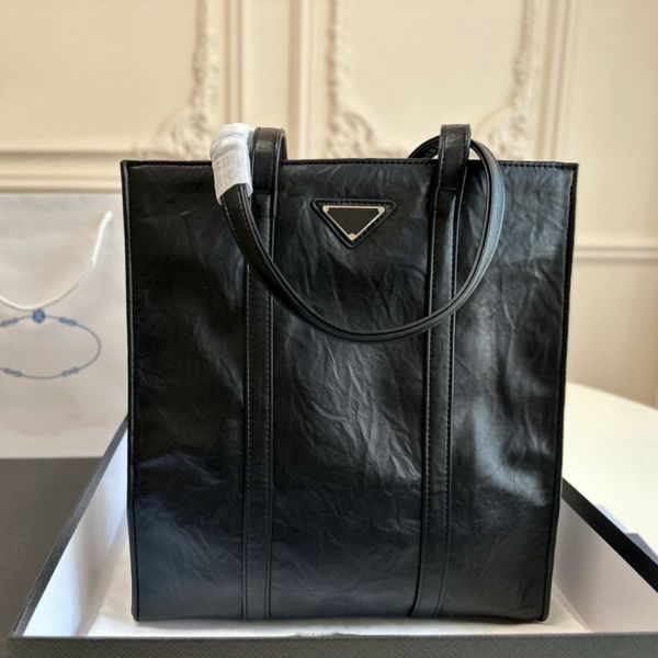 

new handbag designer bag women's shoulder bag luxury pleated tote bag fashion large capacity shopping bag casual underarm bag small squ