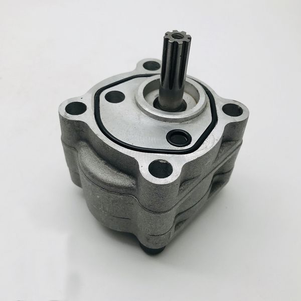 

hydraulic pilot gear pump fit excavator u50 65 55 161 185 also e305