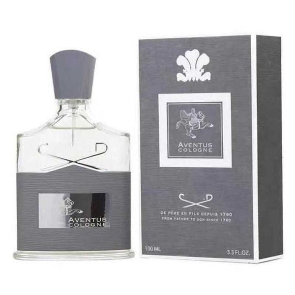 

perfume aventus/silver designer mountain water/green irish tweed fragrance cologne 100ml for womens mens with good smell bwmvywo
