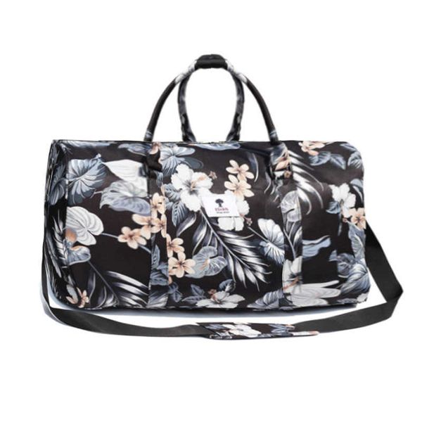 

travel bag dry wet separation fitness bag travel bag portable large bag