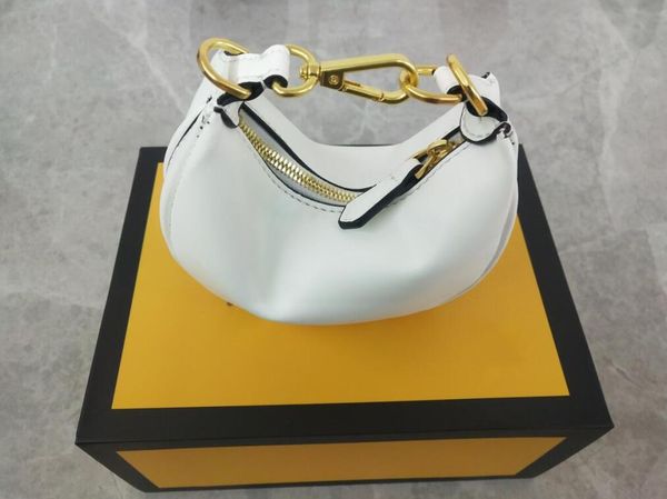 

fashion evening bags women handbag luxury leather chain shoulder bag designer bottom letters handbags vibe ava graphy ins tote mini bags